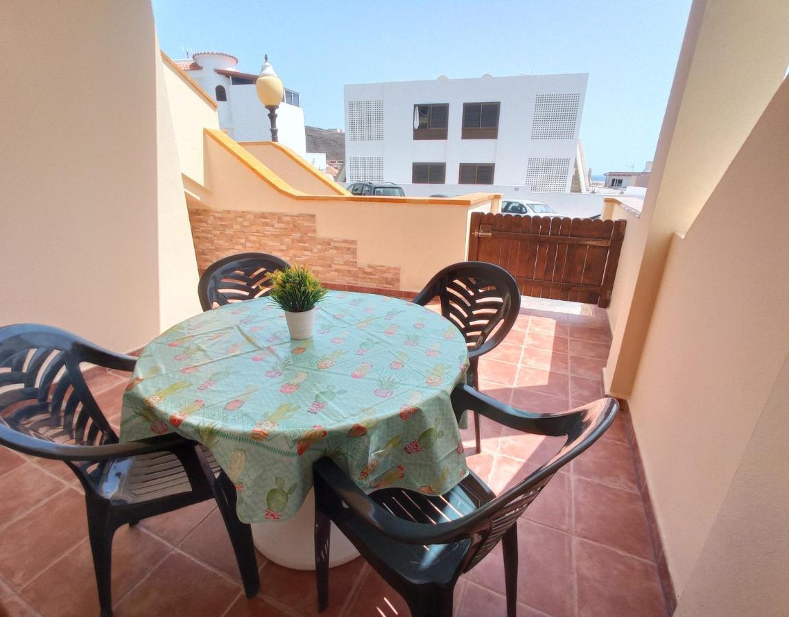 Mafasca, Comodo E Silenzioso, Terrazza E Cortile, Wi-fi Apartamento Morro Jable (Fuerteventura)